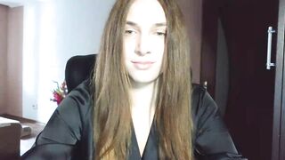 NayaFrost New Porn Video [Myfreecams] - shaved, cute, smile, young, horny