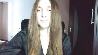 NayaFrost New Porn Video [Myfreecams] - shaved, cute, smile, young, horny