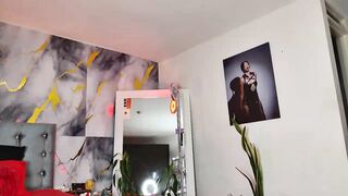 GrajalesAngie Top Porn Video [Myfreecams] - naughty, natural, tease, flash, squirt