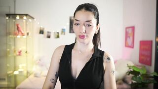 Watch MPaloma New Porn Video [Myfreecams] - young, natural, bad girl, kiss, gag