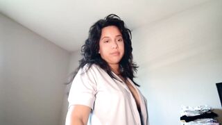 IloveGigi Top Porn Video [Myfreecams] - hairy, bossy, natural tits, fit body, sph
