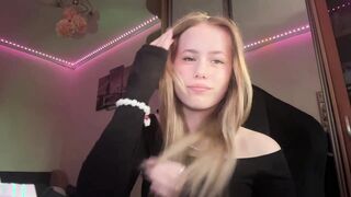 Watch josedoxey Hot Porn Video [Chaturbate] - new, shy, 18, skinny, teen