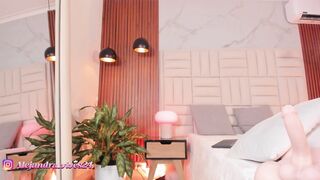 alejandra_vives Leaked Porn Video [Chaturbate] - ebony, bigass, fuckmachine, bigboobs, bigpussylips