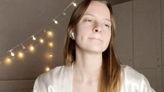 Watch AshlyPetite Best Porn Video [Myfreecams] - petite, oil, ass, c2c, tits