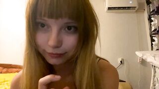 Watch machellevaulet Leaked Porn Video [Chaturbate] - new, young, 18, teen, cute