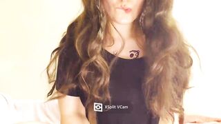 Mis_Virginia_ Top Porn Video [Myfreecams] - Red hair, Virginia, Lush, Horny, Wet