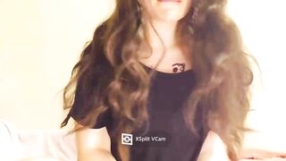 Mis_Virginia_ Top Porn Video [Myfreecams] - Red hair, Virginia, Lush, Horny, Wet