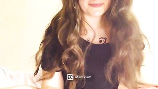 Mis_Virginia_ Top Porn Video [Myfreecams] - Red hair, Virginia, Lush, Horny, Wet