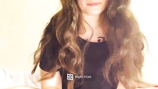 Mis_Virginia_ Top Porn Video [Myfreecams] - Red hair, Virginia, Lush, Horny, Wet