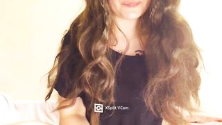 Mis_Virginia_ Top Porn Video [Myfreecams] - Red hair, Virginia, Lush, Horny, Wet