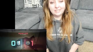 Watch PrincessBluu HD Porn Video [Myfreecams] - Thin, brat, shy, shaved, Cute
