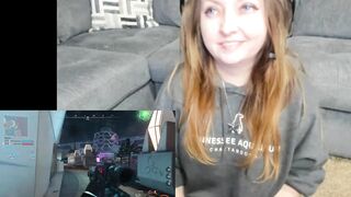Watch PrincessBluu HD Porn Video [Myfreecams] - Thin, brat, shy, shaved, Cute