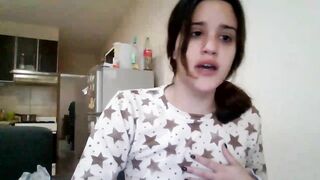 Watch Candelita New Porn Video [Myfreecams] - smile, beautiful, natural tits, cute, sweet