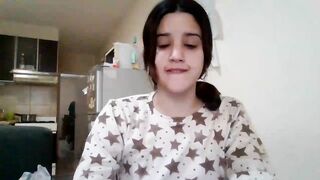 Watch Candelita New Porn Video [Myfreecams] - smile, beautiful, natural tits, cute, sweet