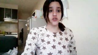 Watch Candelita New Porn Video [Myfreecams] - smile, beautiful, natural tits, cute, sweet