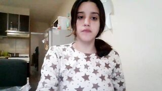 Watch Candelita New Porn Video [Myfreecams] - smile, beautiful, natural tits, cute, sweet