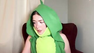 Watch littlesugarpea Top Porn Video [Chaturbate] - doggy, flirt, fuckpussy, moan