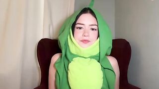 Watch littlesugarpea Top Porn Video [Chaturbate] - doggy, flirt, fuckpussy, moan