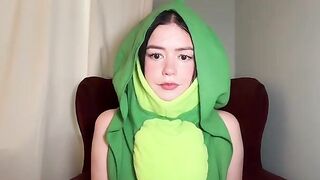 Watch littlesugarpea Top Porn Video [Chaturbate] - doggy, flirt, fuckpussy, moan