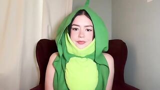 Watch littlesugarpea Top Porn Video [Chaturbate] - doggy, flirt, fuckpussy, moan