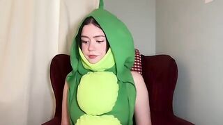 Watch littlesugarpea Top Porn Video [Chaturbate] - doggy, flirt, fuckpussy, moan