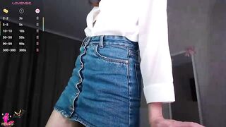 Watch Minty_Cheeks Top Porn Video [Myfreecams] - cream, sweet, cutie, smile, dream