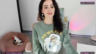 HotGatita Leaked Porn Video [Myfreecams] - fit, brunette, big ass, sweet, lush
