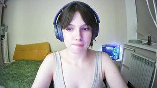 Watch tenishanelligan Top Porn Video [Chaturbate] - new, shy, young, 18, teen