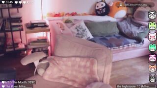 Watch actually_ashe New Porn Video [Myfreecams] - inked, beautiful, alternative, findom, long hair