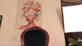 cuddlingbunnny Leaked Porn Video [Chaturbate] - hairy, tease, bigboobs, students