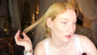 Watch Alisette Top Porn Video [Myfreecams] - Green eyes, Foot fetish, Flirtatious, Joi, Findom