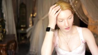 Watch Alisette Top Porn Video [Myfreecams] - Green eyes, Foot fetish, Flirtatious, Joi, Findom