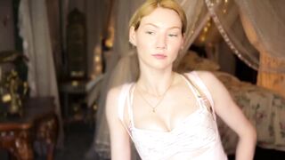 Watch Alisette Top Porn Video [Myfreecams] - Green eyes, Foot fetish, Flirtatious, Joi, Findom