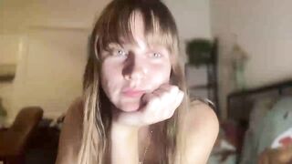 Watch RosePosexx New Porn Video [Myfreecams] - tits, cute, blonde, tight, tattooed