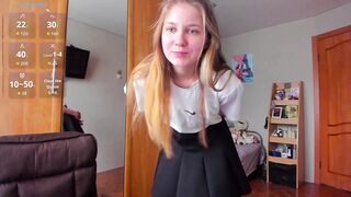 tiny_kiss Leaked Porn Video [Chaturbate] - new, feet, lovense, 18, teen