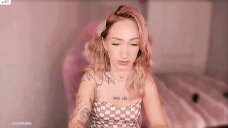 Watch Roselyn_ Best Porn Video [Myfreecams] - Striptease, dancer, natural, big ass, pantyhose
