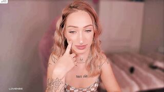 Watch Roselyn_ Best Porn Video [Myfreecams] - Striptease, dancer, natural, big ass, pantyhose