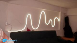 Watch sam01___ Hot Porn Video [Chaturbate] - natural, latina, anal, asian, teen
