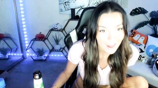 badgalsisi Leaked Porn Video [Myfreecams] - big tits, skinny, c2c, fake tits, femdom