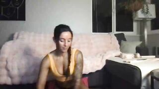 Watch IvyBaby4 Best Porn Video [Myfreecams] - beautiful, boobs, booty, horny, sweet