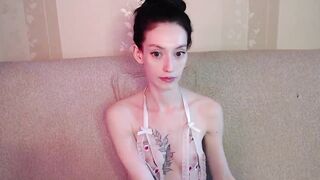 Watch ChristySweet Hot Porn Video [Myfreecams] - girl, sex, tattoo, femdom, natural