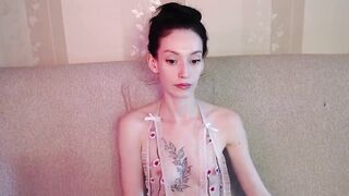 Watch ChristySweet Hot Porn Video [Myfreecams] - girl, sex, tattoo, femdom, natural