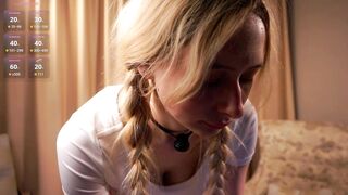 Watch itsgreta New Porn Video [Chaturbate] - new, shy, young, skinny, bigboobs