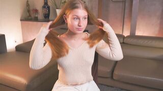 keishamaggini Top Porn Video [Chaturbate] - new, shy, skinny, blonde, bigboobs