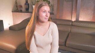 keishamaggini Top Porn Video [Chaturbate] - new, shy, skinny, blonde, bigboobs