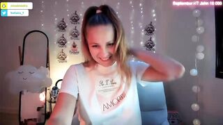 Watch BdayKeira Cam Porn Video [Myfreecams] - sweet, natural, beautiful, playful, dancer