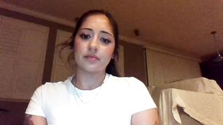Watch strawberrybbygirl Leaked Porn Video [Chaturbate] - hairy, natural, latina, curve, bigboobs