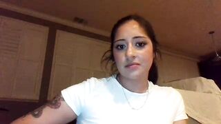 Watch strawberrybbygirl Leaked Porn Video [Chaturbate] - hairy, natural, latina, curve, bigboobs