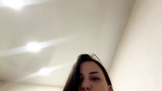 Watch almawhittenton Hot Porn Video [Chaturbate] - new, shy, 18, cute, bigboobs