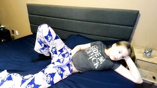 haythatbit Cam Porn Video [Chaturbate] - orgasm, goddess, wetpussy, rockergirl, cameltoe